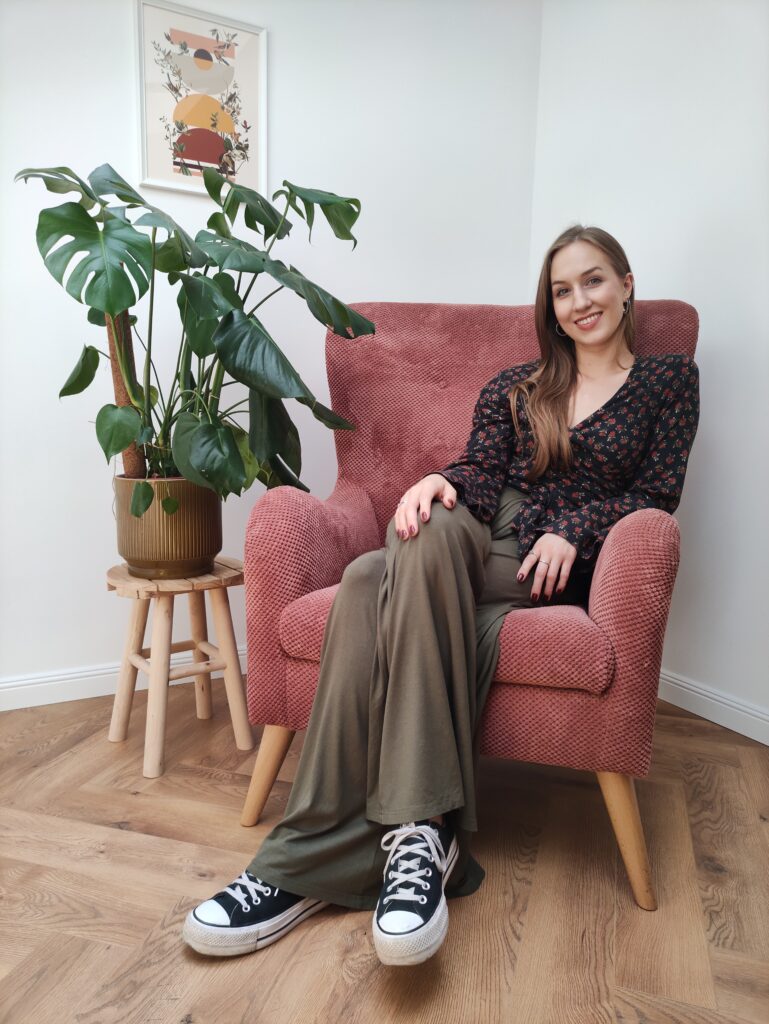 psycholog Krowodrza Kraków